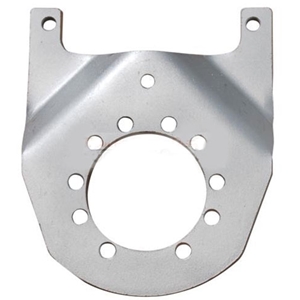 (Limited Stock) Dexter Marine 13" Disc Brake Mounting Bracket Tie Down# 44473X