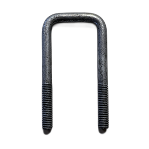 Venture Trailer Pivot U-Bolt 3/8"