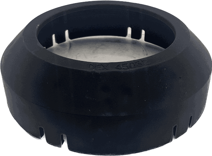 Vortex Hub "Lube Shield" Tie Down 5-Lug 1850 Lb Hubs