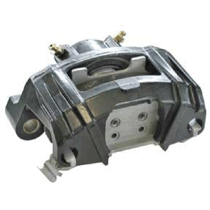 Dexter 46304A Disc Brake Caliper 10 & 12" Aluminum Includes Pads