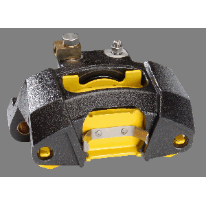 NLA - No Replacement Dexter Marine / Tie Down G5 Disc Brake Caliper, *Slider Pins Not Included* (Caliper Stamped 46910. New Dmp # 46910Al)