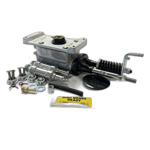 Model 70Lp 47267NC Disc Brake Master Cylinder Kit, Fits Dexter / Tie Down Model 70Lp Actuator