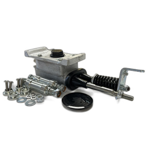 Model 70Lp 47271K Drum Brake Master Cylinder Kit, Fits Dexter / Tie Down Model 70Lp Actuator