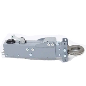 Dexter /Titan Model 20, 20,000# Capacity Disc Brake Actuator, With Lunette Eye Weld-On (Dexter #068-501-00)