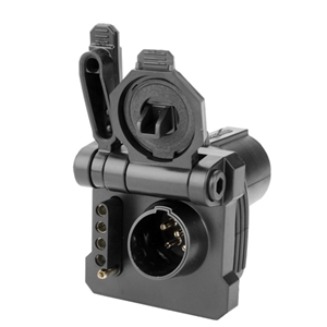 Endurance 7-Round To 6-Round, 5-Flat & 4-Flat W/ Quick-Change Plug