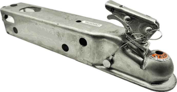 Actuator Disc 2 " Ball. Ufp Brand A-70 Inner Slide Member ( Housing Only- No Internal Components )