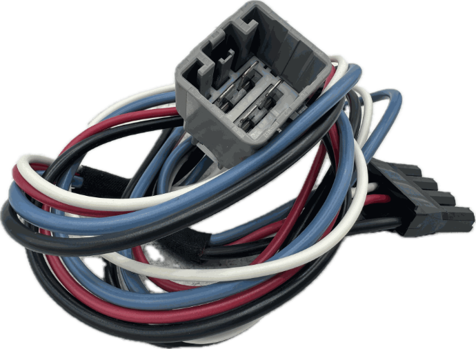 Control Connector Hopkins Ford Older F-Series Plug-In Simple!® Hopkins 47735