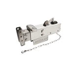 Dexter / Titan Model 20, 20,000# Capacity Disc Brake Actuator, With Straight Adjustable Yoke