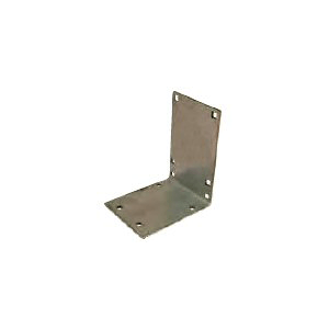 Dexter / Titan Brakerite Mounting Angle Bracket