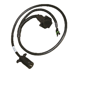 Dexter / Titan Brakerite Replacement Wiring Harness