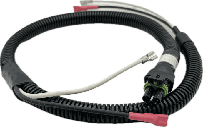 Dexter / Titan Brakerite Replacement Battery Harness