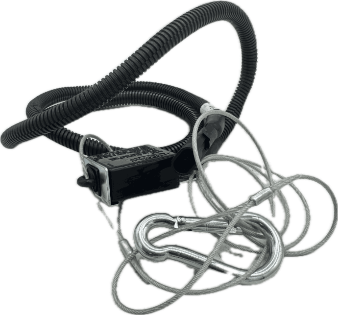 Dexter / Titan Brakerite Replacement Breakaway Switch