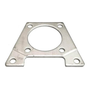 (Limited Stock) Disc Brake,10" Mounting Bracket Titan