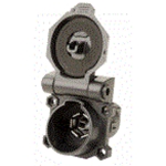 Endurance 7-Round RV Blade Vehicle End