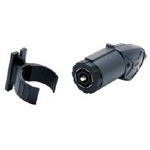 Endurance 7 RV Blade Trailer End