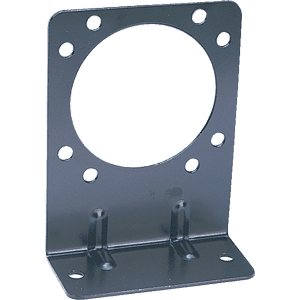 Wire Plug,7-Rv Mounting Bracket