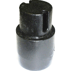 Venture Trailer Roller End Bushing 50109