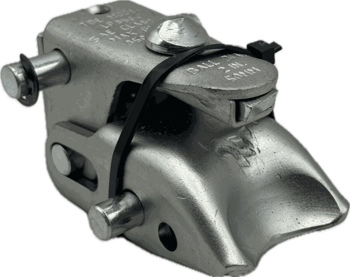 NLA - No Replacement - Actuator Model 80Lp / 85Lp Latch Assembly