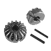 Gear Kit Sidewind 7000Lb Bulldog