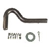 Plunger Pin Kit 3/4" Drop Leg Bulldog