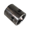 Trailer Mount, Male Weld-On 5/8" Pin