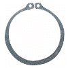 Swivel Retaining Ring Fits Most Bulldogs