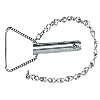 (Limited Stock) Plunger Pin Kit 9/16" Dia Bulldog