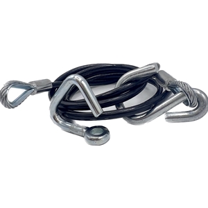 Model 70Lp Breakaway Cable Assembly, Fits Dexter Marine Products / Tie Down Model 70Lp Actuators