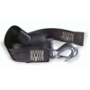 Winch Strap 2" X 20' Loop End