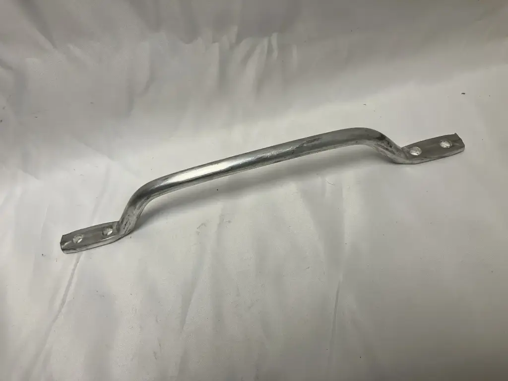 Aluminum Grab Handle, 13"