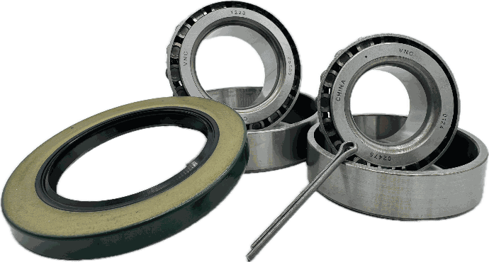 Bearing Kit 1-3/4" X 1-1/4" 02475 Outer 8K (Replaces 55-27052)