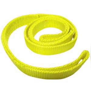 Assist Strap,  2,000 Lb, 1" X 18" (Ea)