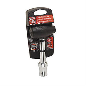 (Limited Stock) Hitch Lock Combo 5/8" & 1/2" Easy Access