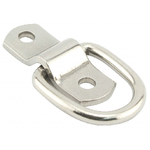 Anchor Ring, Stainless, Flip Type 1200 Lb (Ea)