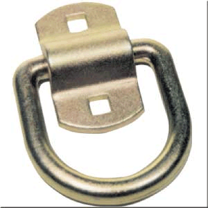 Anchor Ring, Surface Mount, 11,000 Lb (Ea)