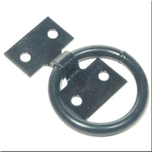 Anchor Ring, Surface Mount, 2,000 Lb (Ea)