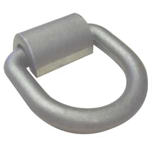 Anchor Ring, Weld On Surface Mount, 15K (Ea)