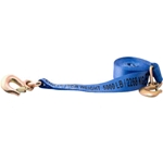 Tow Strap 2"X20' 10K W/Snap Hooks