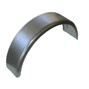 Trailer Fenders 33.5"Lx9"Wx15"H( Order In Pairs Or As Ea) (44786)