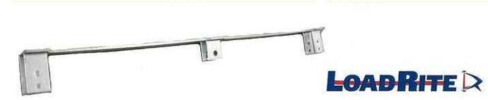 Tandem Spring Support Weldment, Fits 3" Wide Frames And Accepts 26.25" Open-Eye Springs