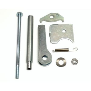 Dutton-Lainson Winch Repair Kit For Models DL1700, DL1800, DL1802, DL2000, DL2500, DL3000 (Manufactured In 1999 Or Before)