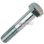 Bolt-Hex, 3/8" X 2.75" Grade 5