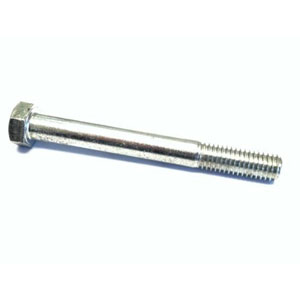 Bolt-Hex, 1/2" X 4.50" Grade 5, Load Rite #2502.45