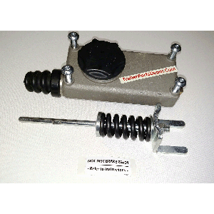 Actuator Rebuild Kit Drum Model 145, & 165