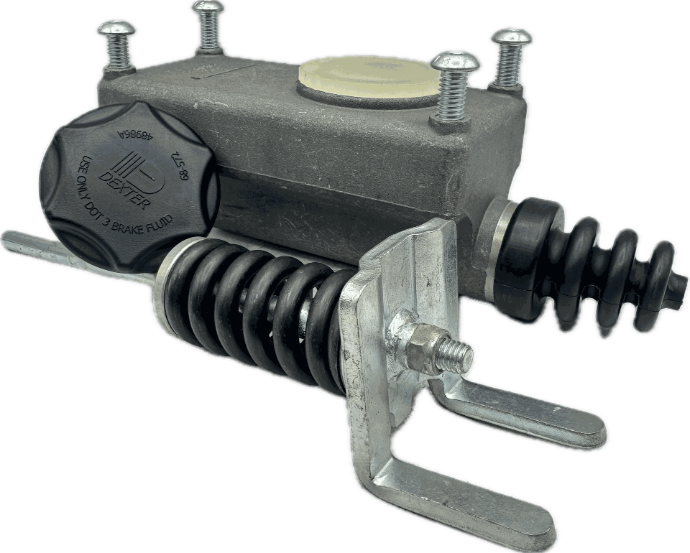 Actuator Rebuild Kit Drum Model 145, & 165