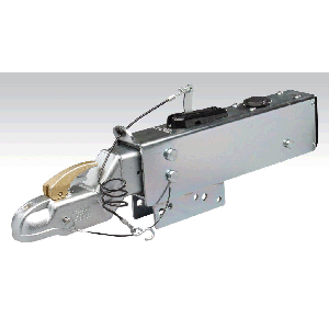Dexter Model 165 Raptor Model 165, 16,500# Capacity Disc Brake Actuator, For 2-5/16" Ball (099-302-2A)