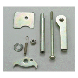 Dutton-Lainson Winch Repair Kit For Models DL1200, DL1302, DL1400, DL1402 (Manufactured in 1999 Or Before) DL # 6291