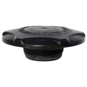 (Limited Stock) Filler Cap Tie Down Model 660, 700, 800. 1.25” Opening