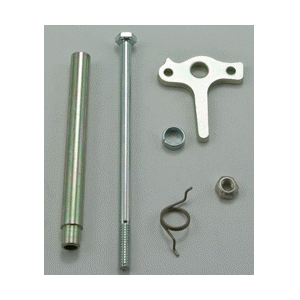 Dutton-Lainson Winch Repair Kit For Models DL1800A, DL1802A, DL2000A, DL2102A, DL2500A, DL3200A (Manufactured AFTER 1999) DL # 6294A