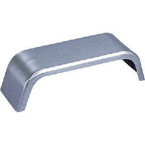 NLA - Use 541-1340 / Trailer Fenders Jeep Style 28"Lx8"Wx10"H (03-010-2)